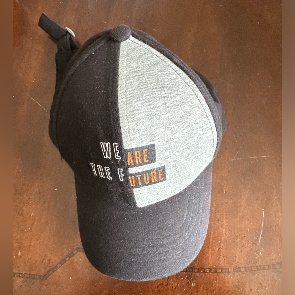 Target Hat